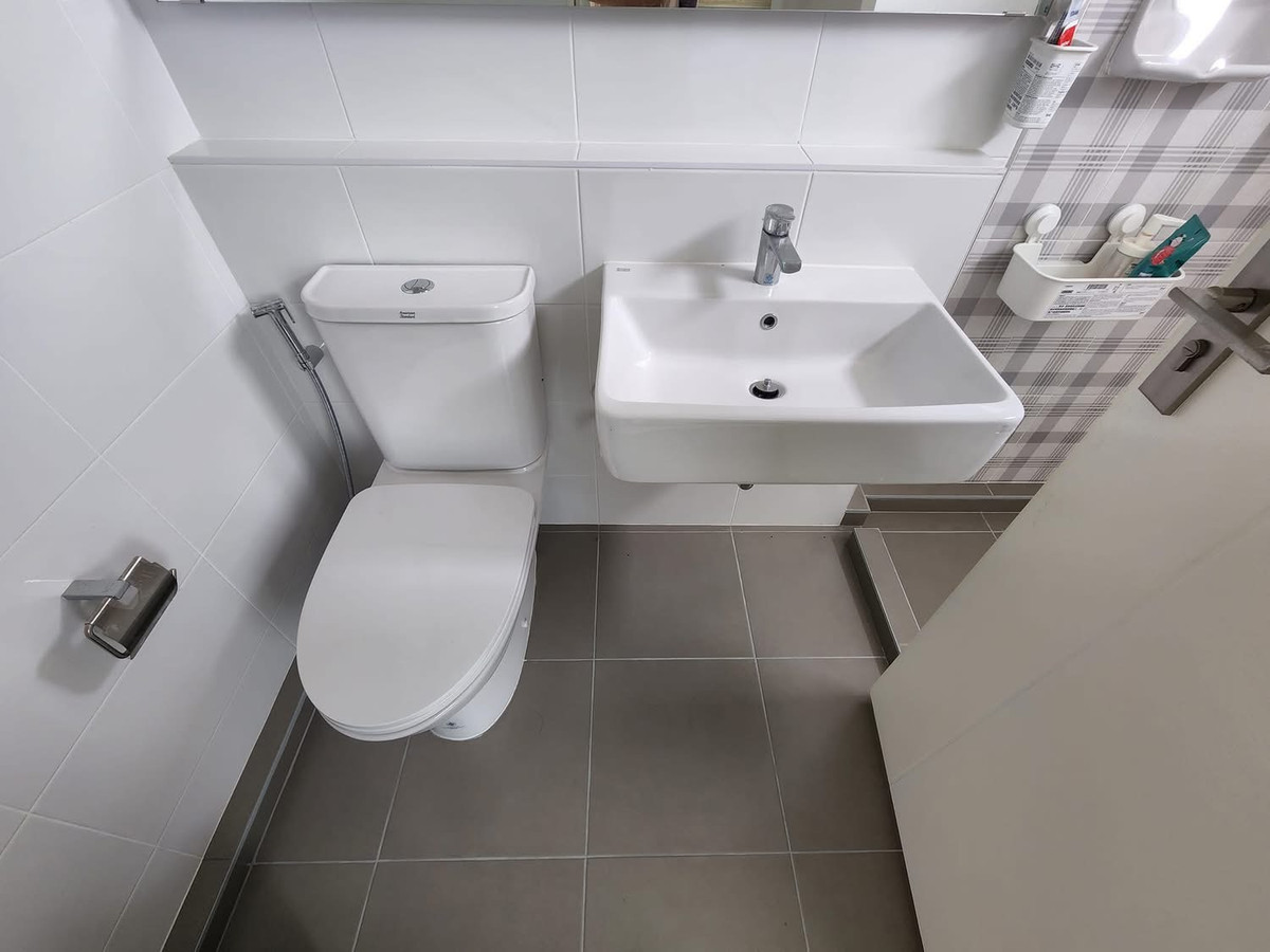 TownhomePattanakan, Srinakarin : Village villaggio 1 Srinakarin - Bangna