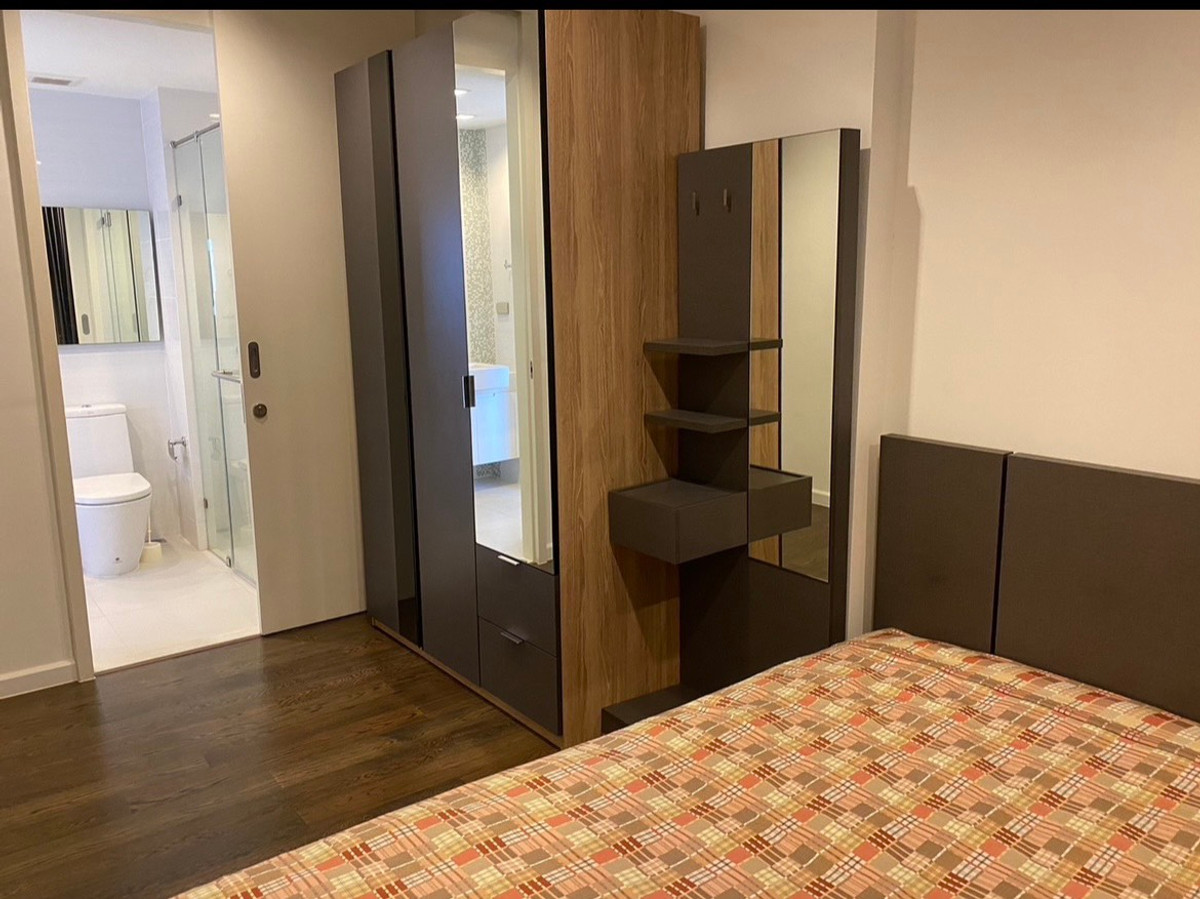 For SaleCondoSathorn, Narathiwat : Nara 9 by Eastern Star / 1 Bedroom (FOR SALE), Nara 9 by Eastern Star / 1 Bedroom (For Sale) PT124