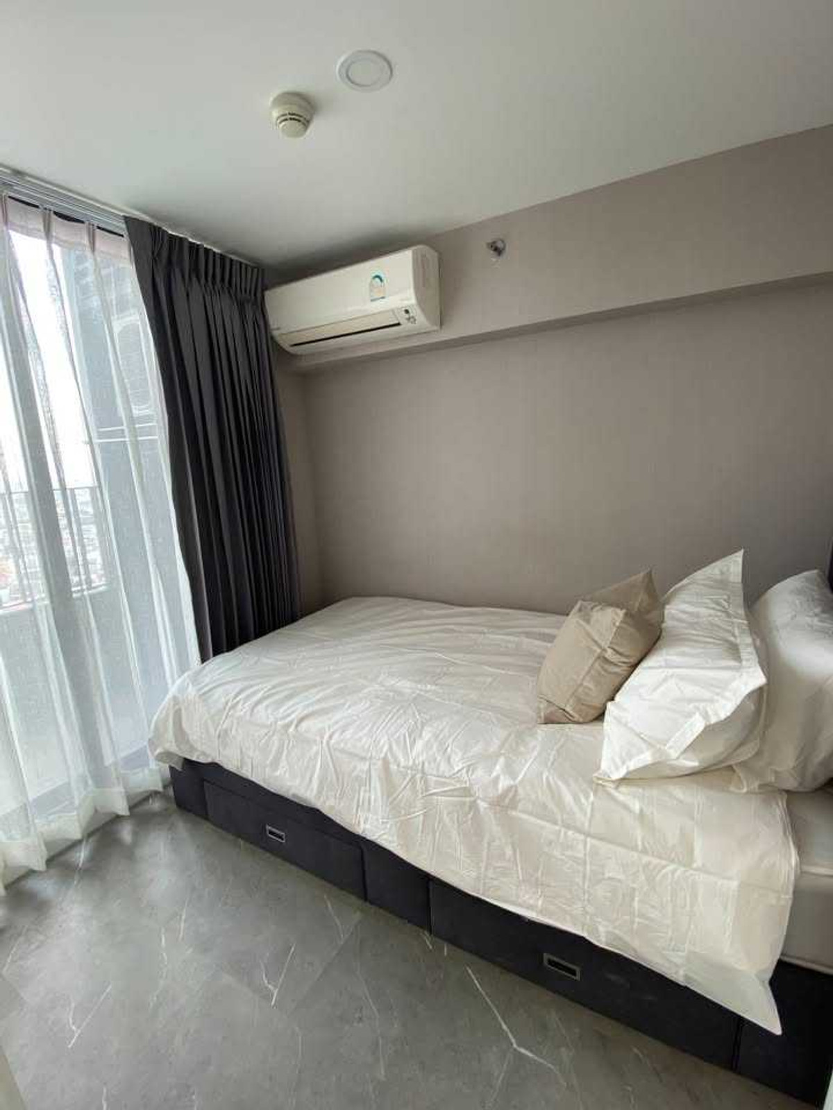 For RentCondoSathorn, Narathiwat : LTH14670 – Luxury Room that you shouldnt miss | Condo for Rent | Knightsbridge Prime Sathorn | 58 sqm | 2 Bedrooms 1 Bathroom |Luxury Living Begins Here | Near BTS Chong Nonsi | 46,000 THB/Month | Condo for rent Knightsbridge Prime Sathorn, size 58 sq m, 