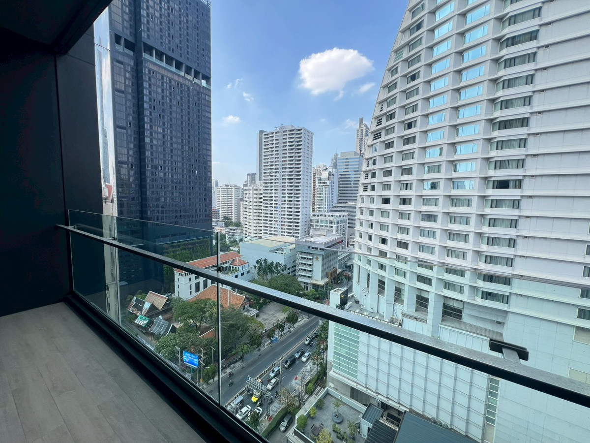 For RentCondoSukhumvit, Asoke, Thonglor : 🏙️ 1 bedroom for rent at Celes Asoke – Luxury Condo for Rent Nice location
