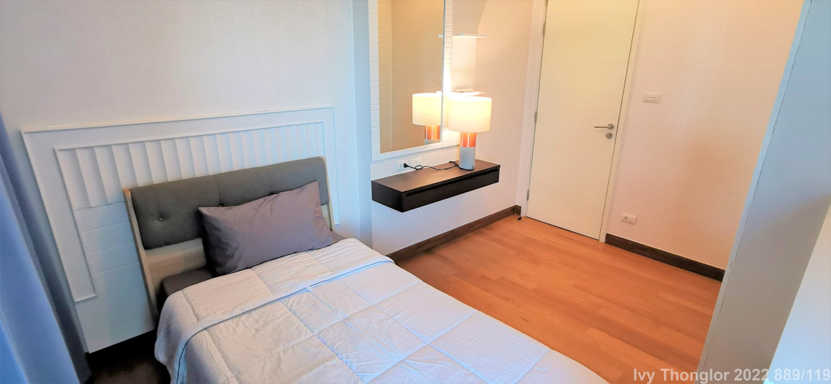 ให้เช่าคอนโดสุขุมวิท อโศก ทองหล่อ : เช่า 4 ห้องนอน 4 ห้องน้ำ ไอวี่ ทองหล่อ