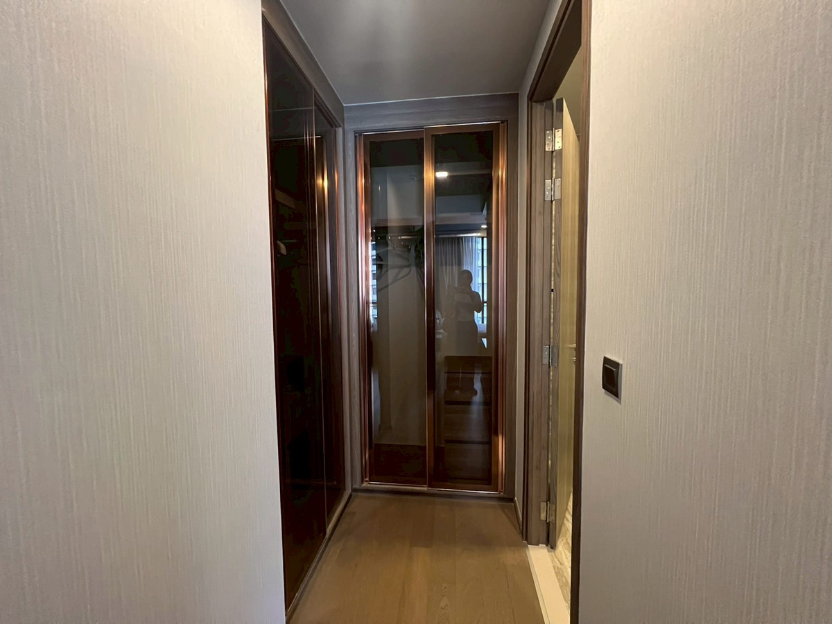 For RentCondoSukhumvit, Asoke, Thonglor : 🏙️ 1 bedroom for rent at Celes Asoke – Luxury Condo for Rent Nice location