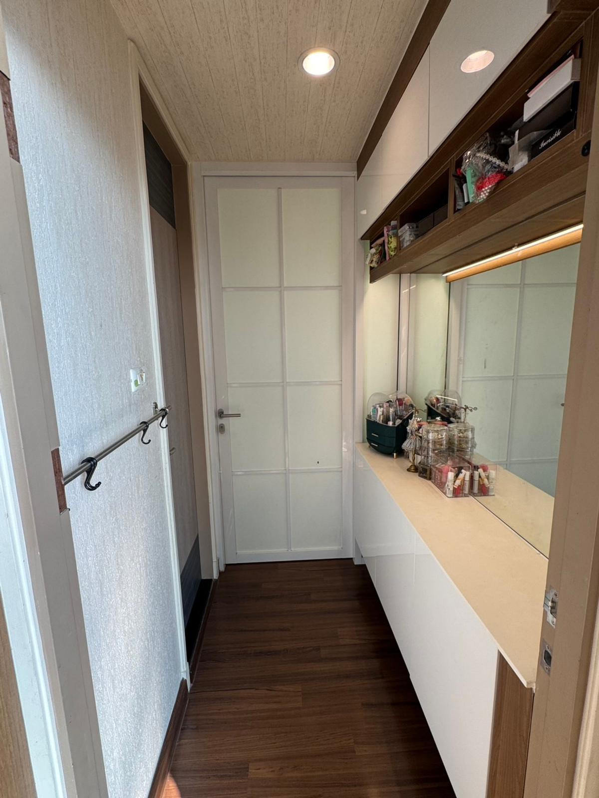 For SaleCondoRatchathewi,Phayathai : 🏙 Supalai Premier Ratchathewi | 1BR beautiful room near BTS Ratchathewi and Siam (HBH-ST-224)