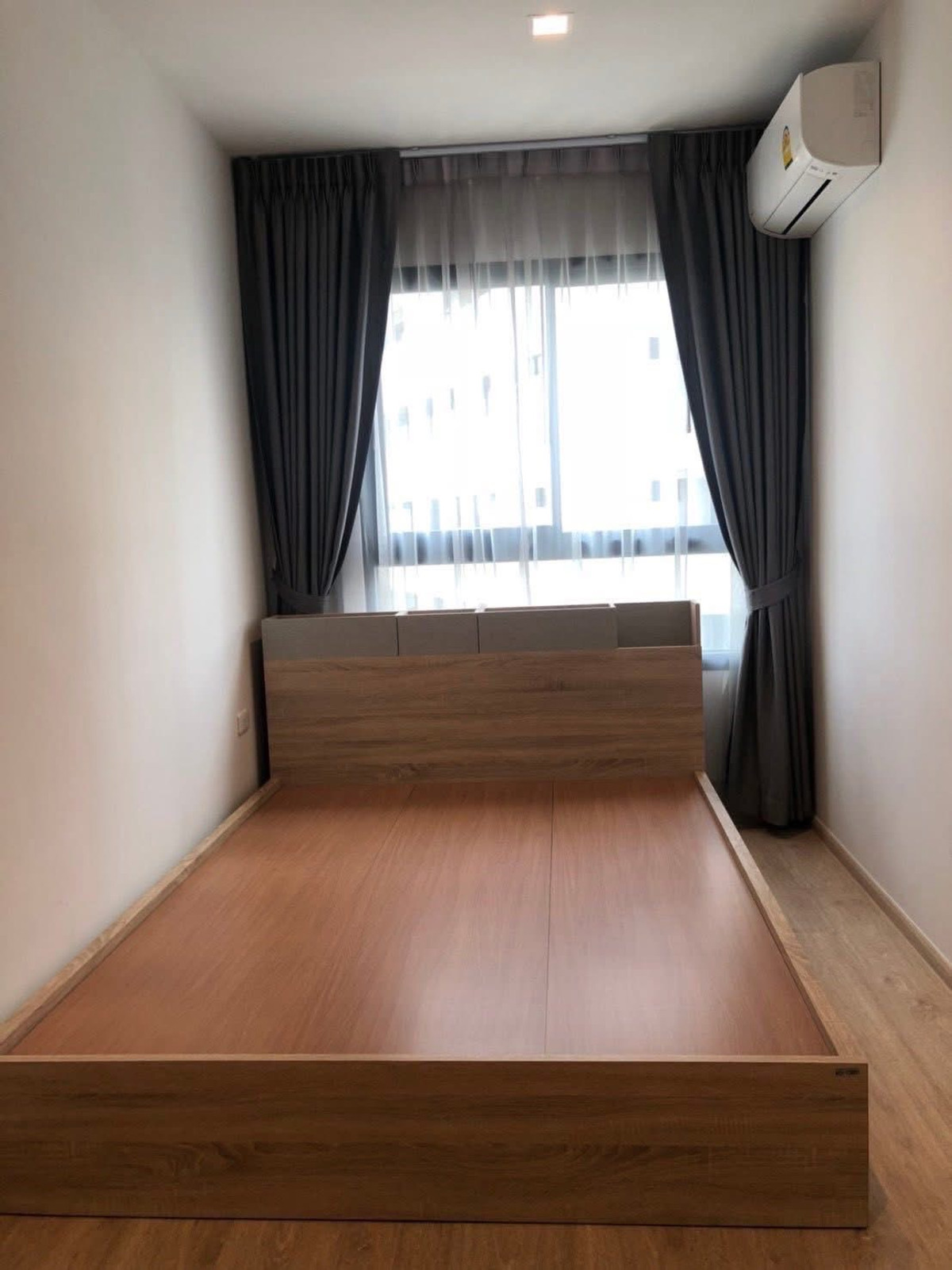 For SaleCondoRama9, Petchburi, RCA : IDEO New Rama 9 / 2 Bedrooms (SALE WITH TENENT), IDEO New Rama 9 / 2 Bedrooms (Sale with Tenant) POP039