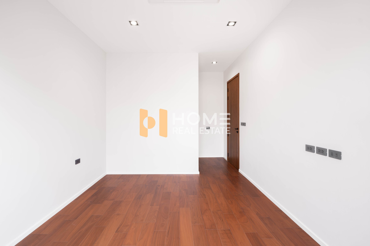 For SaleHouseSapankwai,Jatujak : House with Land TERRA HAUS Vibha - Phahon 21 / 4 Bedrooms (FOR SALE) TPM328