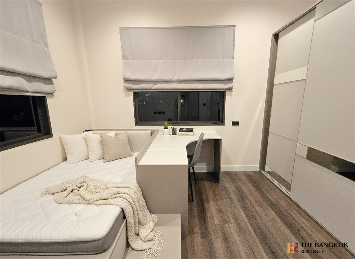 ให้เช่าบ้านบางนา แบริ่ง ลาซาล :  Bangkok Boulevard Bangna Km.5 🏡✨ บ้านหรูพื้นที่กว้าง ให้เช่าทำเลทอง ใกล้ Mega Bangna พร้อมอยู่ 