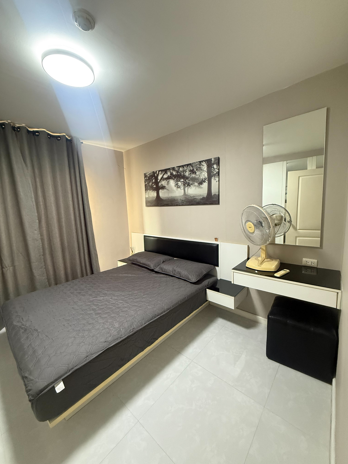 ให้เช่าคอนโดบางนา แบริ่ง ลาซาล : [CODE: AA4629] iCondo สุขุมวิท 105 (ไอคอนโด สุขุมวิท 105) 📍 ใกล้ BTS แบริ่ง