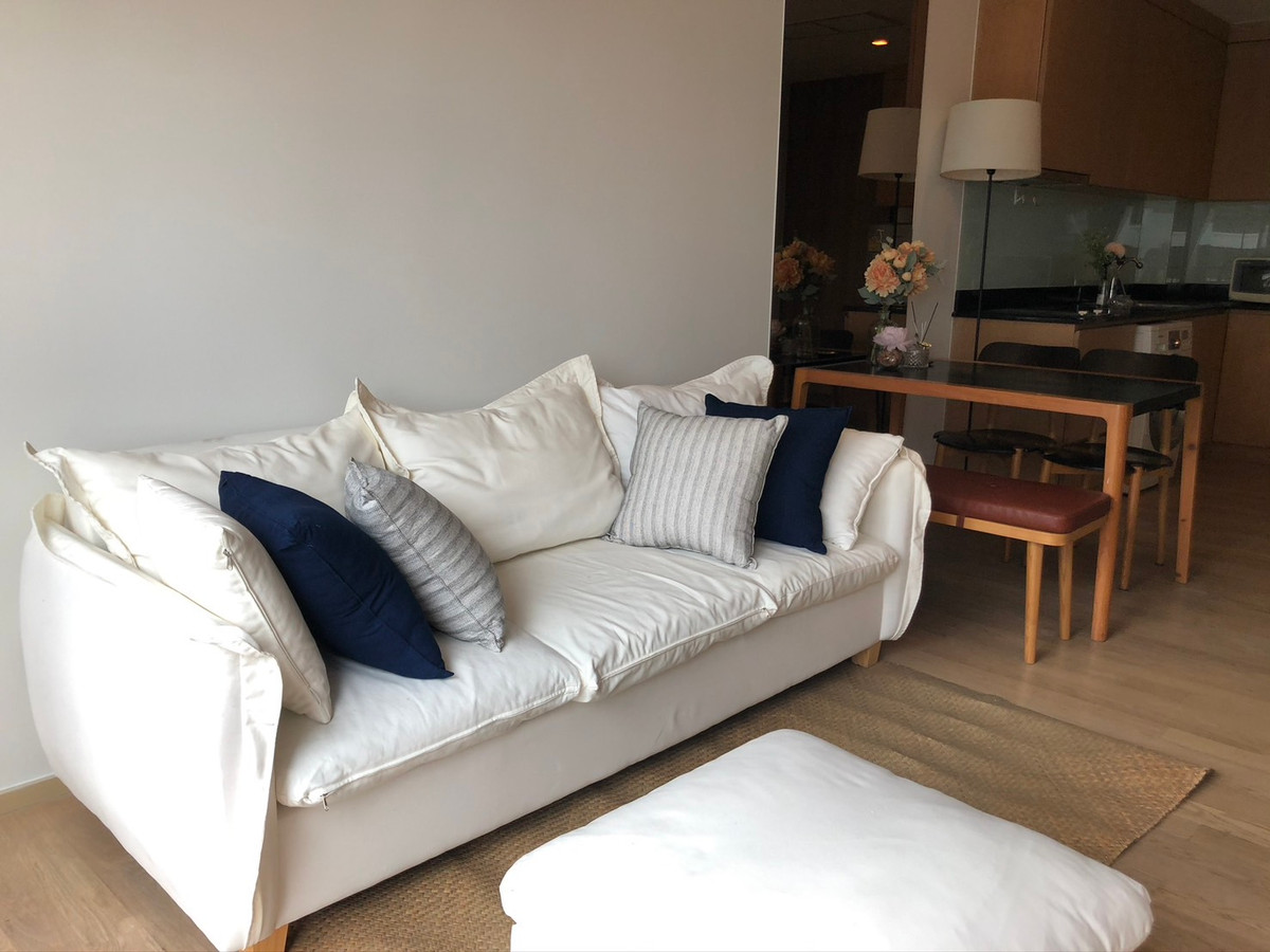 For SaleCondoSukhumvit, Asoke, Thonglor : Noble Refine / 1 Bedroom (FOR SALE), Noble Refine / 1 Bedroom (For Sale) BB078