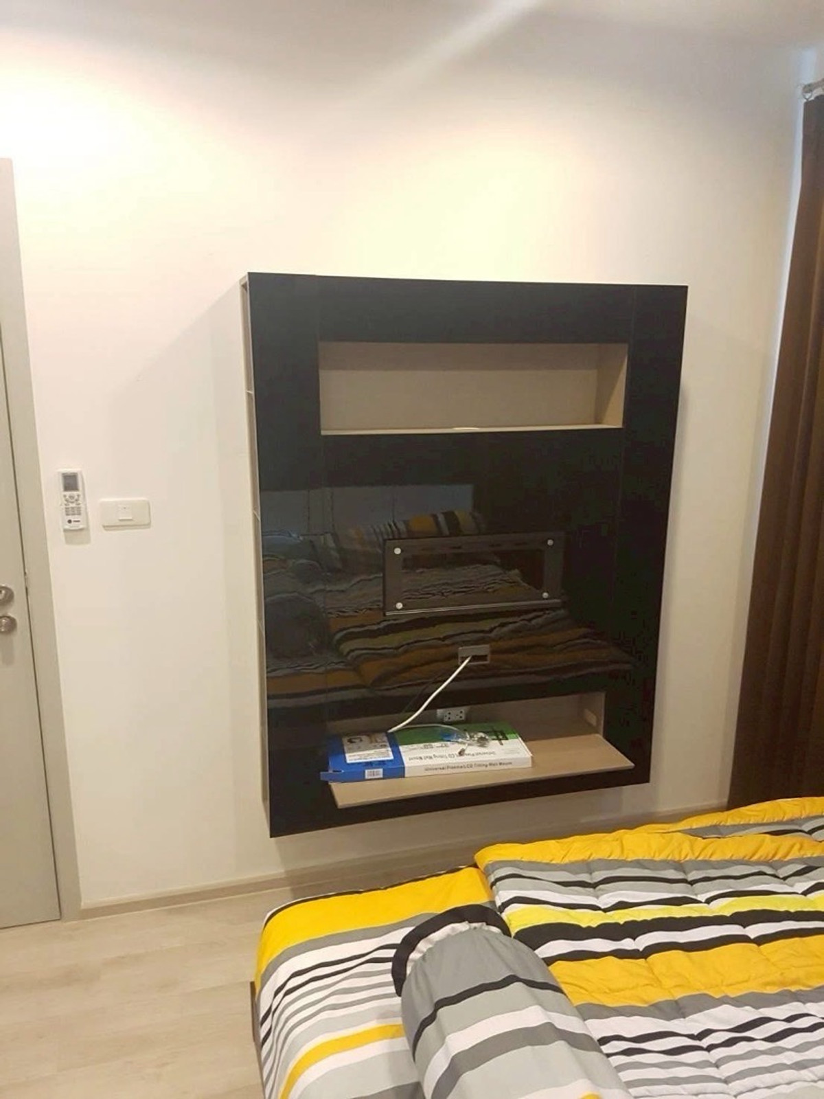 คอนโดปิ่นเกล้า จรัญสนิทวงศ์ : 💙@condocurator 💙ให้เช่า/ขาย IDEO Mobi Charan Interchange เฟอร์นิเจอร์ครบ [PM4816]