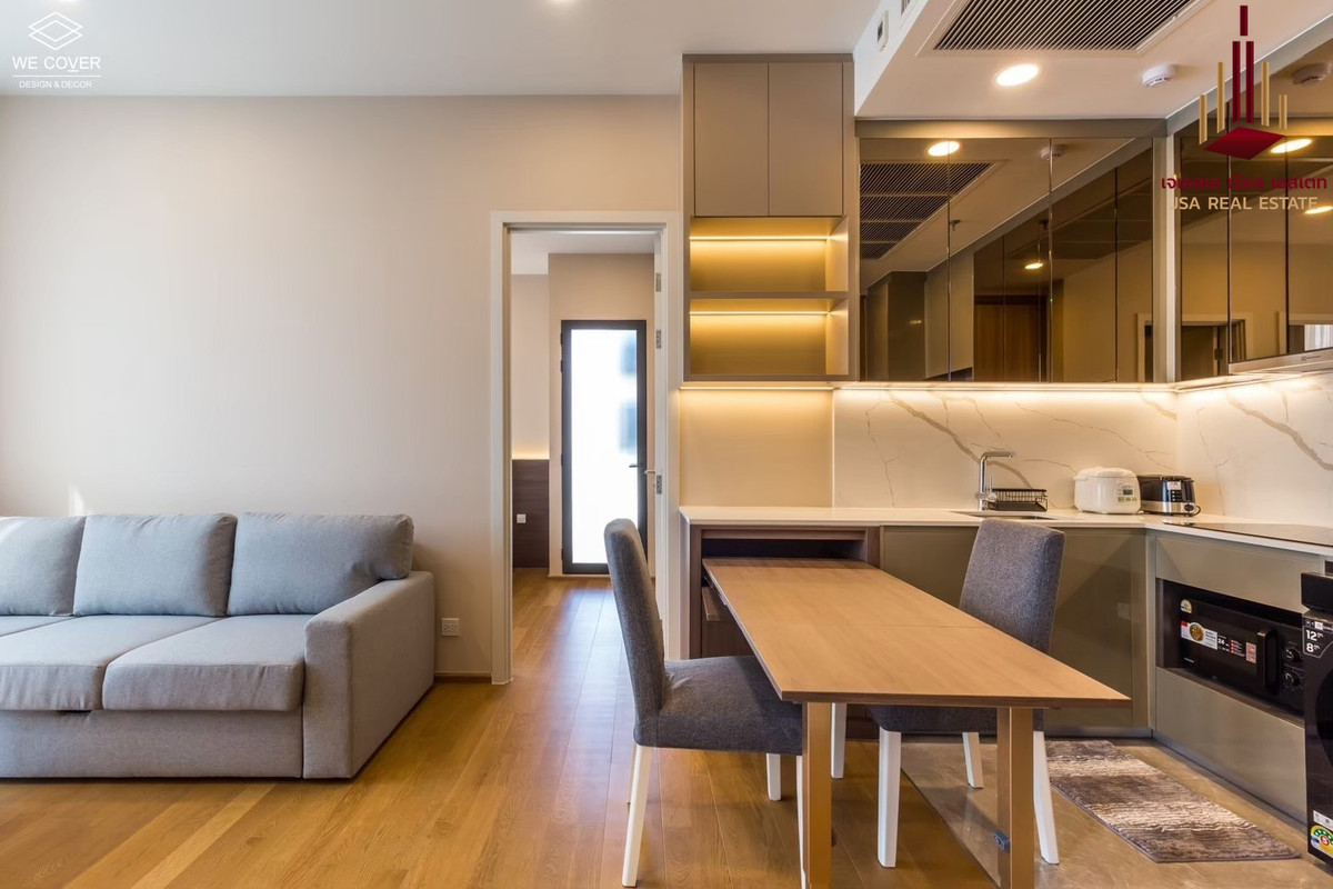 ให้เช่าคอนโดราชเทวี พญาไท : ✨ For Rent : Wish Signature 2 Midtown Siam  Condo ✨  💰 Only 45,000 thb/month