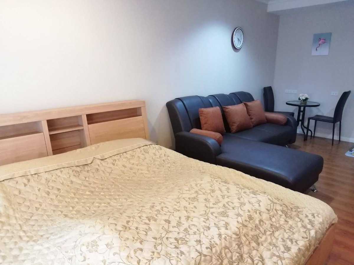 ขายคอนโดสุขุมวิท อโศก ทองหล่อ : 💰 รับค่าเช่าทันที! ขายพร้อมผู้เช่า/Sale With Tenant : Grand Park View Asoke (แกรนด์ พาร์ค วิว อโศก)  - 1 ห้องนอน LC139