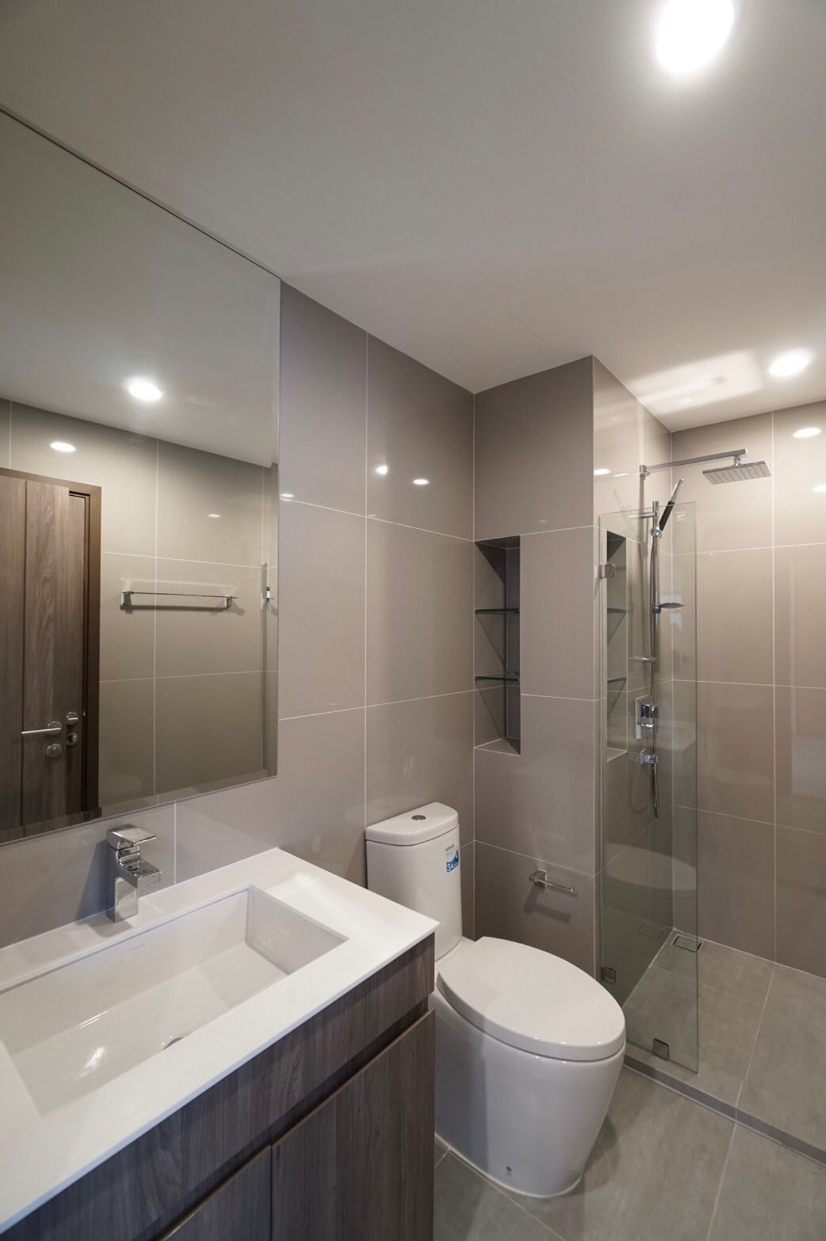 ให้เช่าคอนโดพระราม 9 เพชรบุรีตัดใหม่ RCA :  ✨🌿 Ideo mobi asoke | 2BR 42,000/M