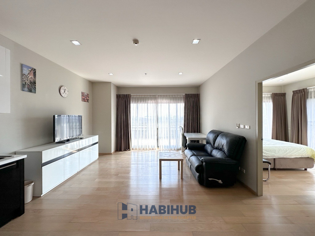 ขายคอนโดสุขุมวิท อโศก ทองหล่อ : 🏠✨  Nobel Reveal  | ขายคอนโด 2 ห้องนอน (HBH-HL-51)