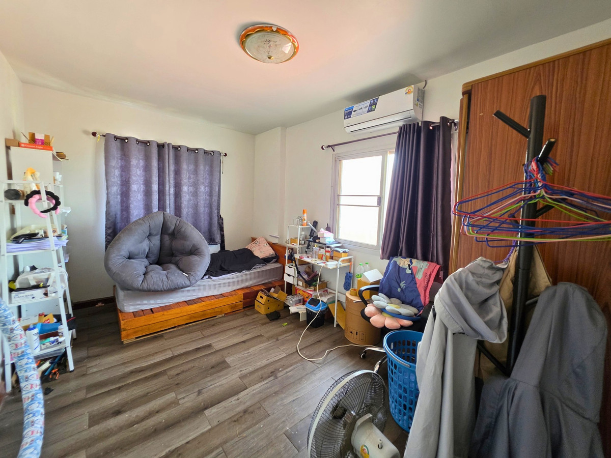 ขายบ้านขอนแก่น : ขายบ้านเดี่ยว 2 ชั้น หลังมุม พิมานธานี โนนทัน 5 ใกล้ รพ.ขอนแก่น ตลาดโนนทัน 