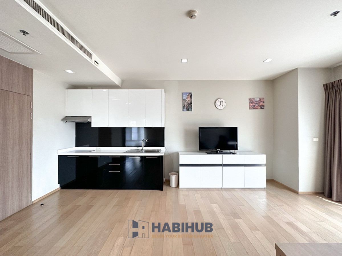 For SaleCondoSukhumvit, Asoke, Thonglor : 🏠✨ Nobel Reveal | 2 bedroom condo for sale (HBH-HL-51)