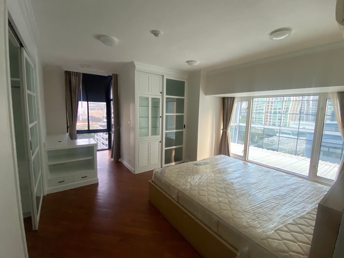 ให้เช่าคอนโดวิทยุ ชิดลม หลังสวน : ให้เช่า Sithakarn Condominium ☎️ 0912322009