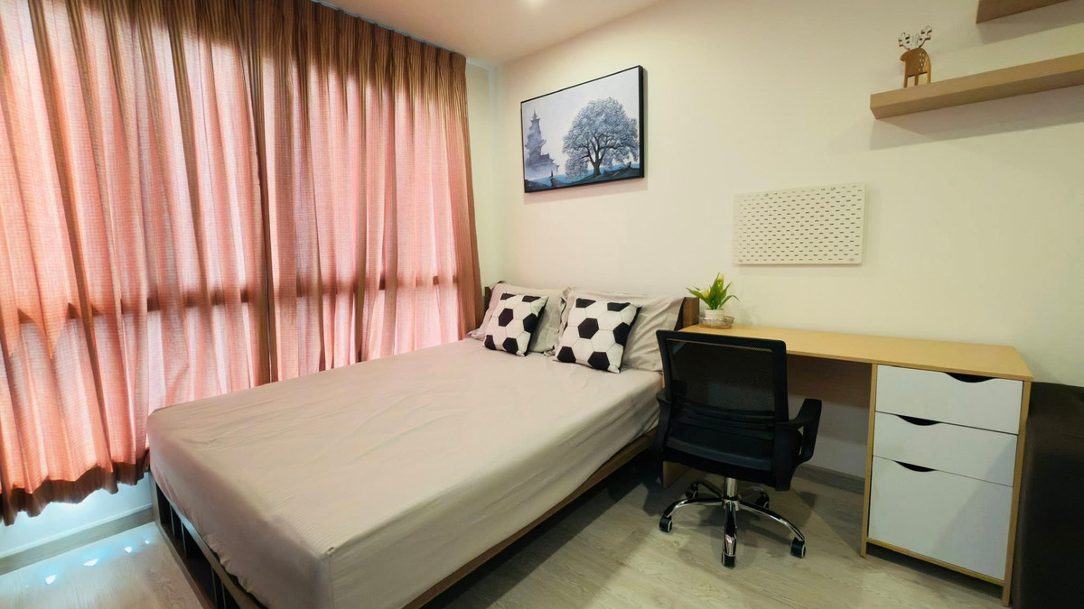 For RentCondoPinklao, Charansanitwong : Condo for Rent: Ideo Mobi Charan - Interchange, near MRT Bang Khun Non