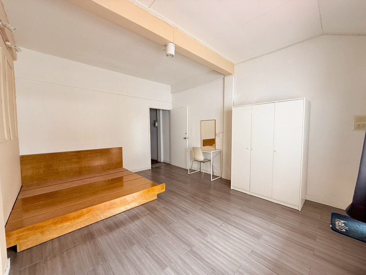 ให้เช่าทาวน์โฮมสุขุมวิท อโศก ทองหล่อ : 🏠🌲 ให้เช่า ทาวน์โฮม สุขุมวิท 65 ใกล้  BTS Ekamai