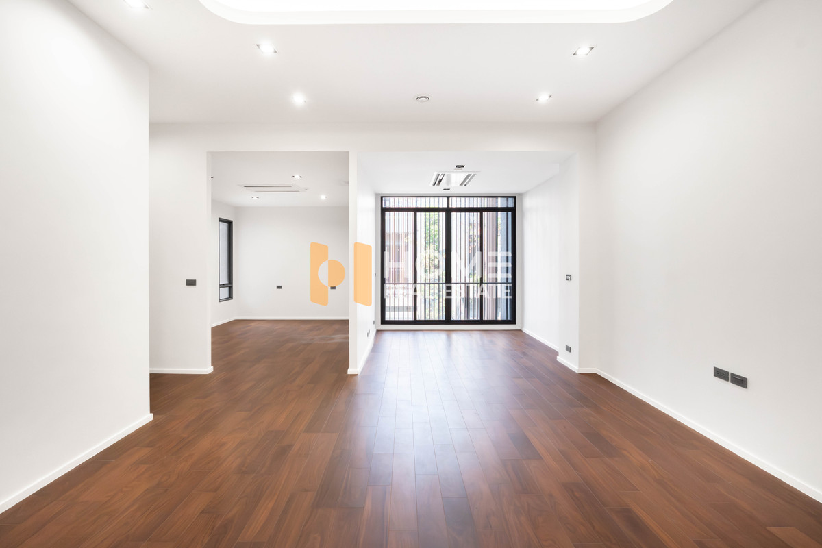 For SaleHouseSapankwai,Jatujak : House with Land TERRA HAUS Vibha - Phahon 21 / 4 Bedrooms (FOR SALE) TPM328