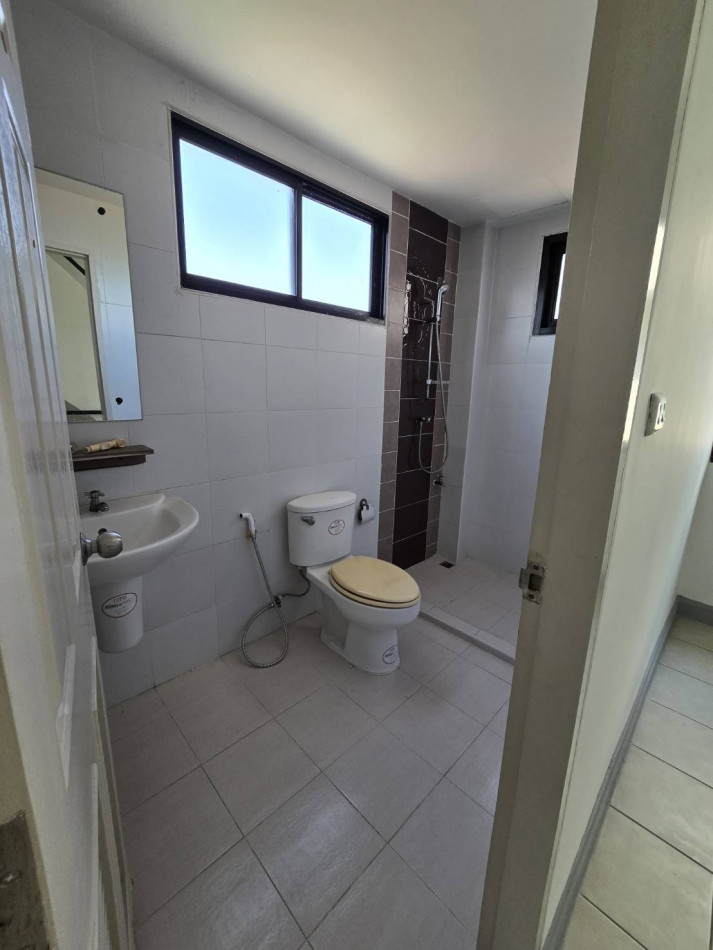 ขายอาคารพาณิชย์นวมินทร์ รามอินทรา : ขาย อาคารพาณิชย์ เดอะวิลเลจ ปัญญา-อินทรา 170 ตรม 27 ตรว Renovate ใหม่