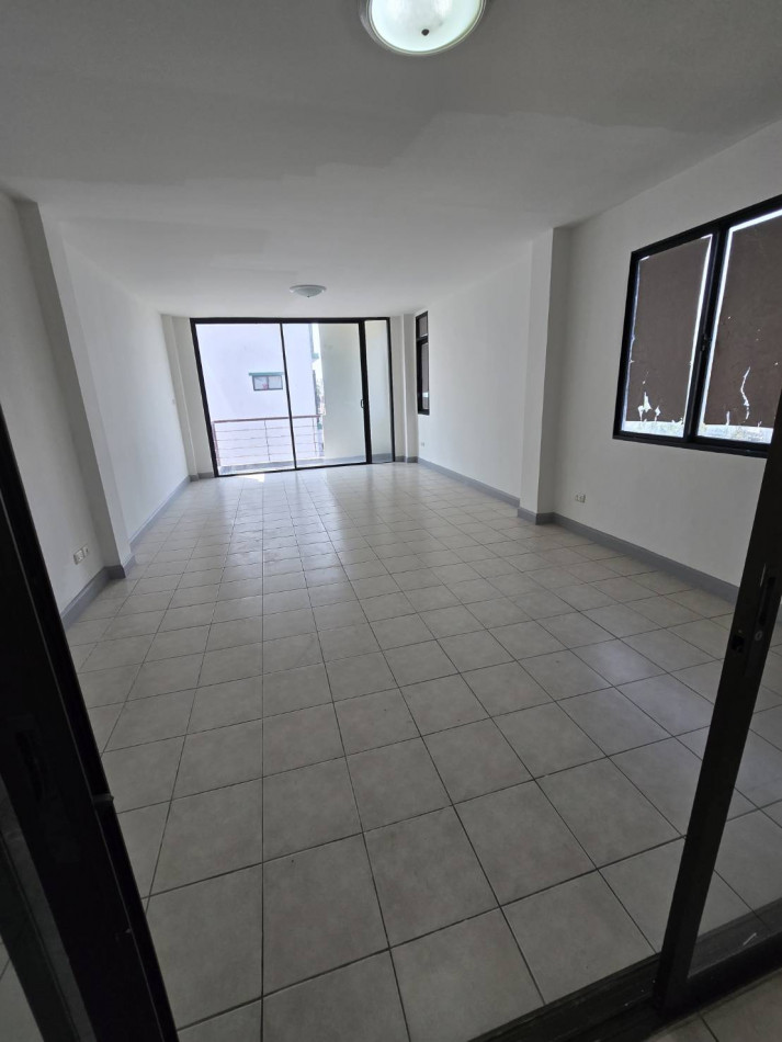 ขายอาคารพาณิชย์นวมินทร์ รามอินทรา : ขาย อาคารพาณิชย์ เดอะวิลเลจ ปัญญา-อินทรา 170 ตรม 27 ตรว Renovate ใหม่