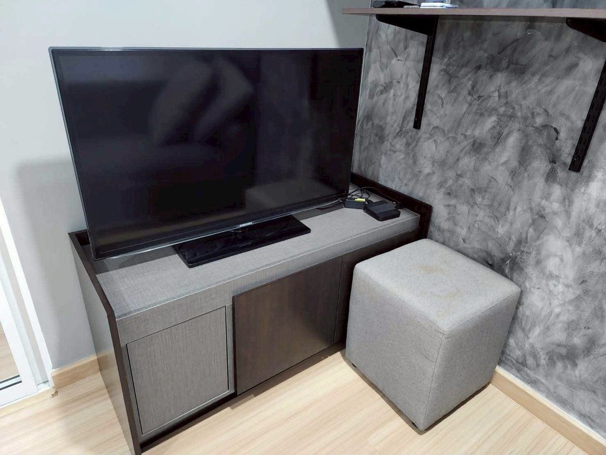 ให้เช่าคอนโดพระราม 8 สามเสน ราชวัตร : 💙@condocurator 💙 📍ให้เช่า Chateau In Town Rama 8 มีเครื่องซักผ้า พร้อมอยู่ 31 มีนาคม 69 [PM4799] 