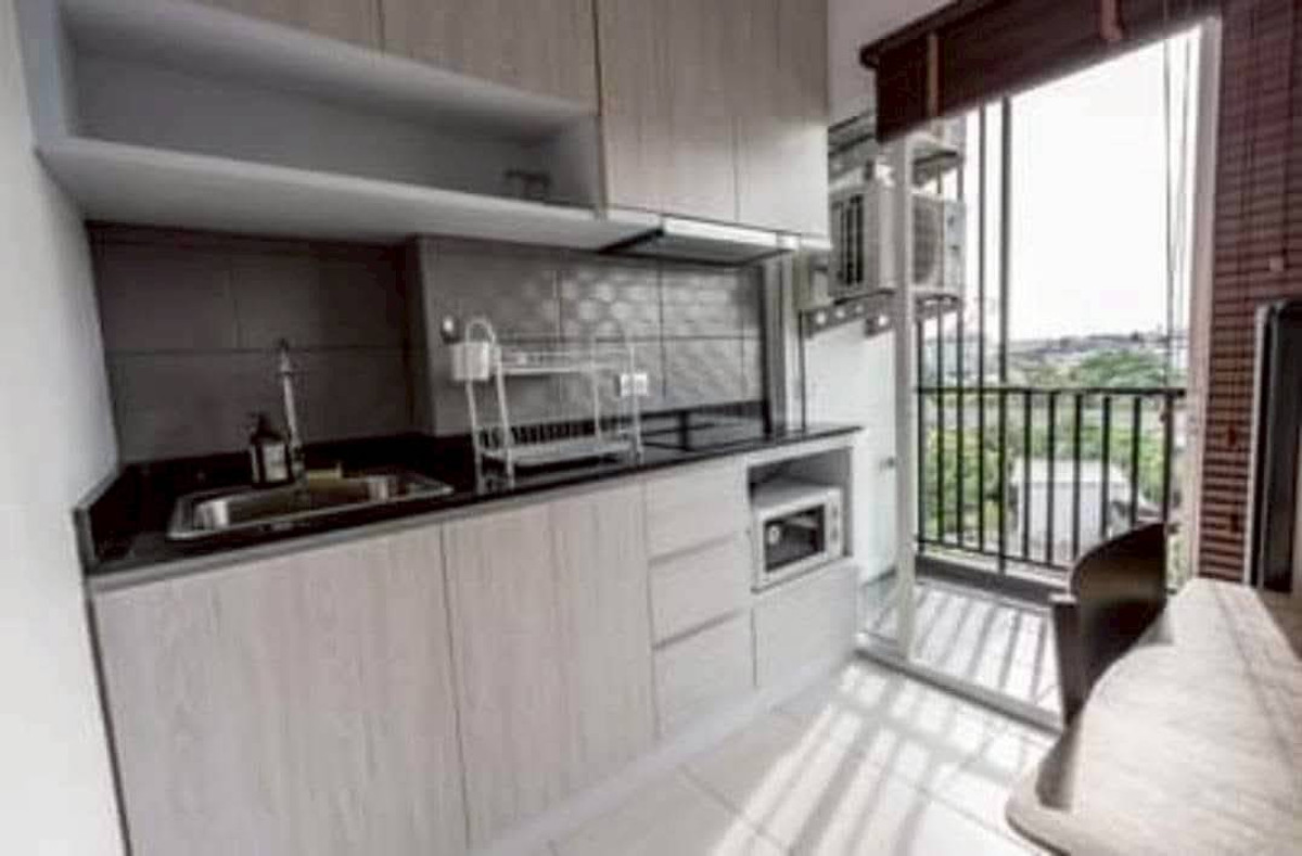 For RentCondoOnnut, Udomsuk : #L033🎉 110369 Condo for rent Green Ville Condo Sukhumvit 101
