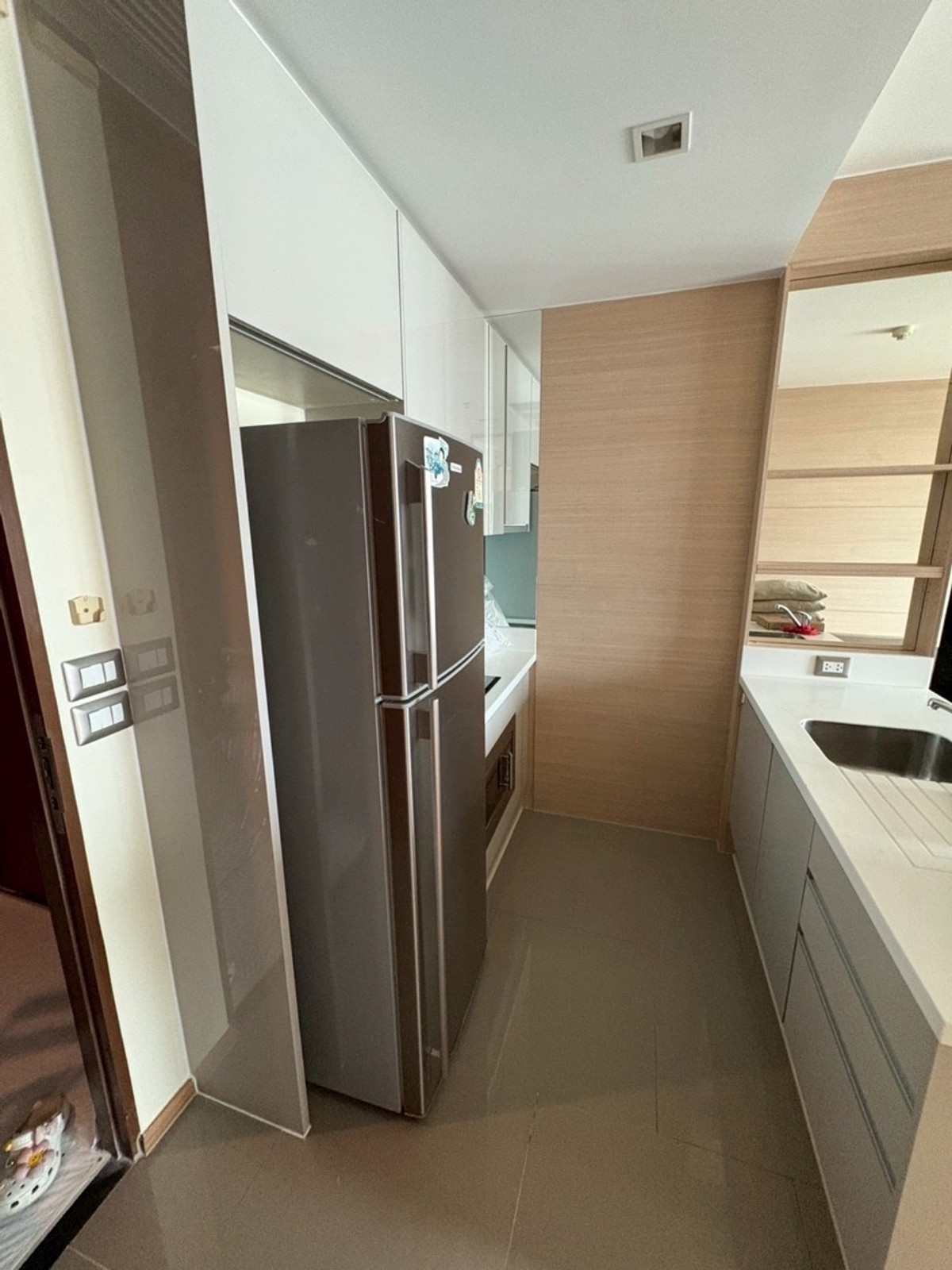 ให้เช่าคอนโดพระราม 9 เพชรบุรีตัดใหม่ RCA : ให้เช่า The Address Asoke ☎️ 0912322009