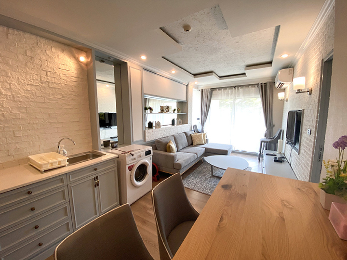 For SaleCondoSukhumvit, Asoke, Thonglor : For Sale Condo , The Seed Musee Sukhumvit 26 , BTS-Phrom Phong , Khlong Toei , Khlong Toei , Bangkok , CX-147418