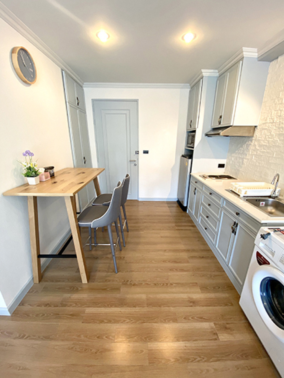 For SaleCondoSukhumvit, Asoke, Thonglor : For Sale Condo , The Seed Musee Sukhumvit 26 , BTS-Phrom Phong , Khlong Toei , Khlong Toei , Bangkok , CX-147418