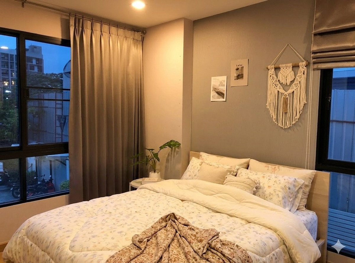 ขายคอนโด : (20028) Levo Ladprao 18