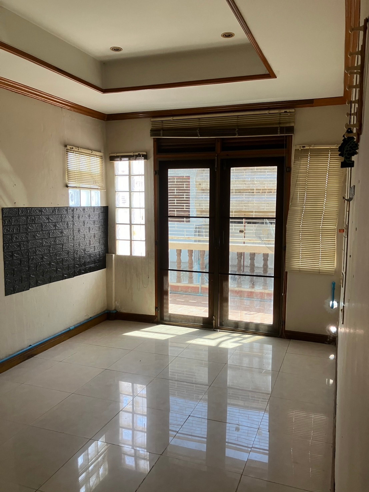 ให้เช่าทาวน์โฮมนวมินทร์ รามอินทรา : ⚡ ให้เช่า ทาวน์โฮม 3 ชั้น หมู่บ้านสหโชค ซอย รามอินทรา 34 แยก 26 ใกล้ BTS ขนาด 18 ตร.ว. ⚡