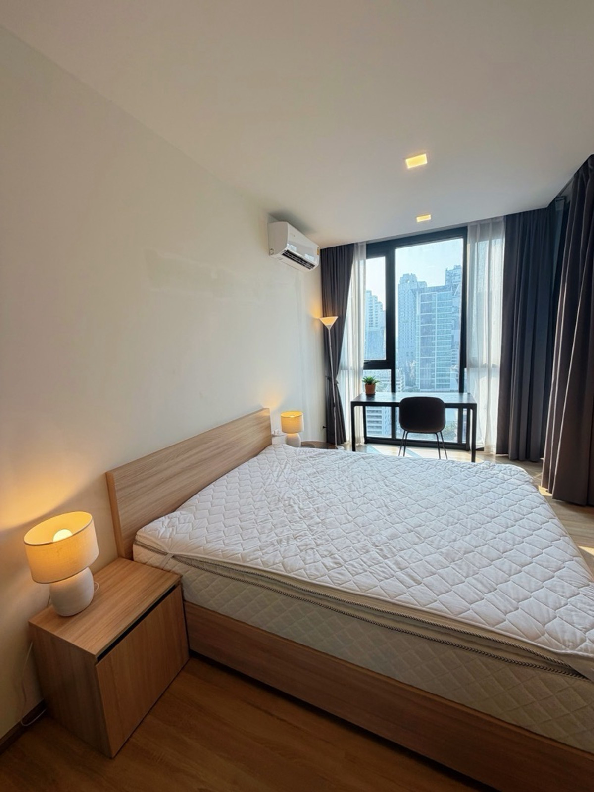 ให้เช่าคอนโดราชเทวี พญาไท : เอ็กซ์ที พญาไท