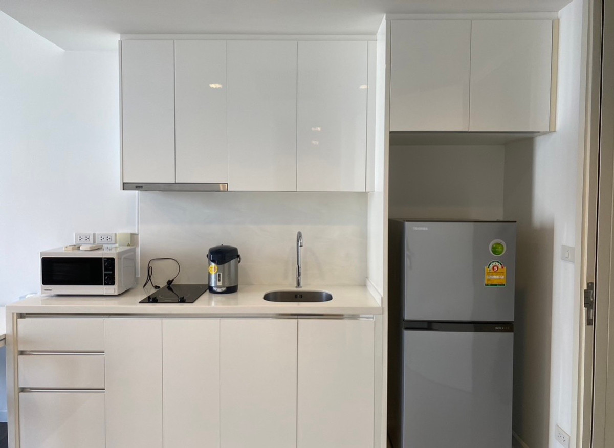 For SaleCondoSathorn, Narathiwat : Nara 9 by Eastern Star / 1 Bedroom (FOR SALE), Nara 9 by Eastern Star / 1 Bedroom (For Sale) PT124