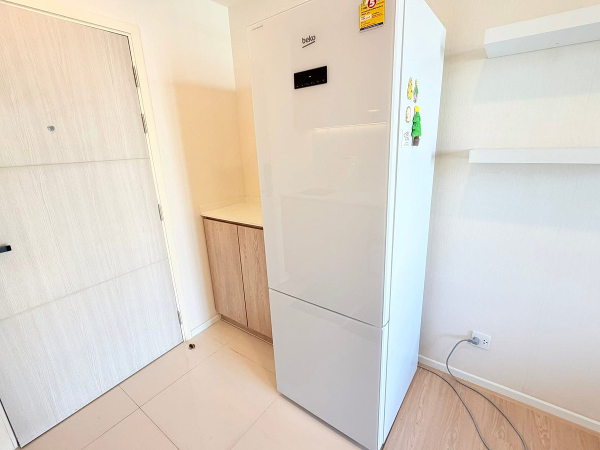 For SaleCondoOnnut, Udomsuk : IKON Sukhumvit 77 / 1 Bedroom (FOR SALE), IKON Sukhumvit 77 / 1 Bedroom (For Sale) NONT106