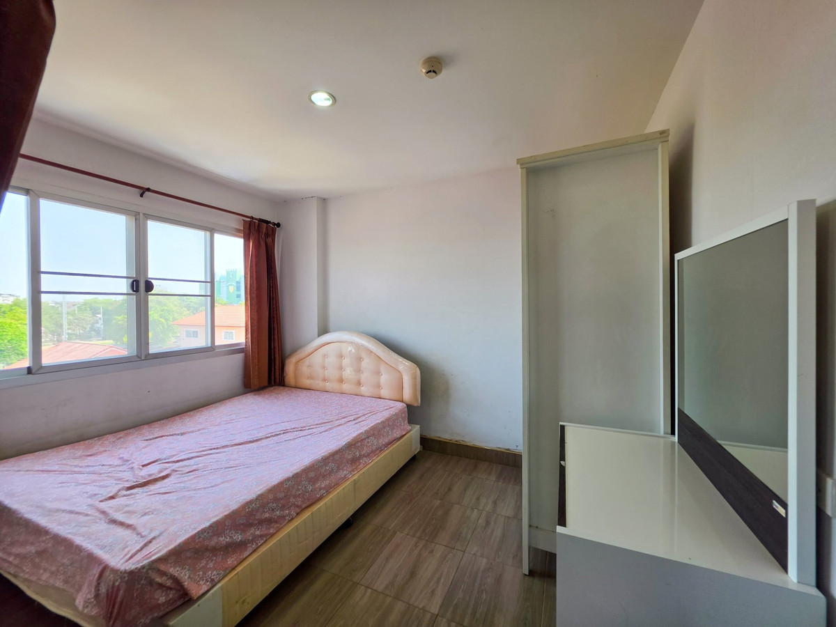 ขายคอนโดขอนแก่น : คอนโดต่ำล้าน กัลปพฤกษ์ มะลิวัลย์ ทำเลไข่แดง ใกล้ รพ.กรุงเทพฯ และ มข.