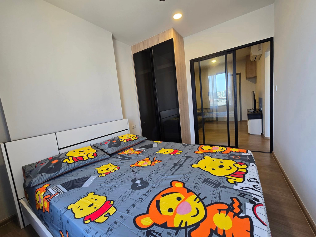 ให้เช่าคอนโดปิ่นเกล้า จรัญสนิทวงศ์ : P-120812 คอนโดฯ 1 ห้องนอน วิวเมือง @ ชีวาทัย ปิ่นเกล้า ใกล้เซ็นทรัลปิ่นเกล้า 14,000 บาท Line Id: @easycondoplus 099-229-6397