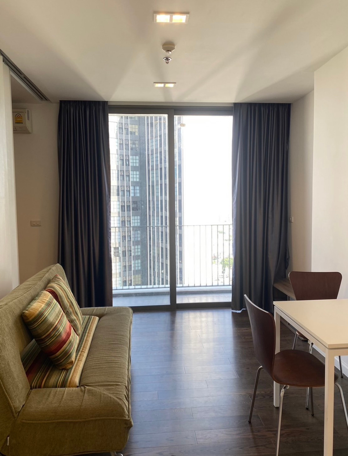 For SaleCondoSathorn, Narathiwat : Nara 9 by Eastern Star / 1 Bedroom (FOR SALE), Nara 9 by Eastern Star / 1 Bedroom (For Sale) PT124