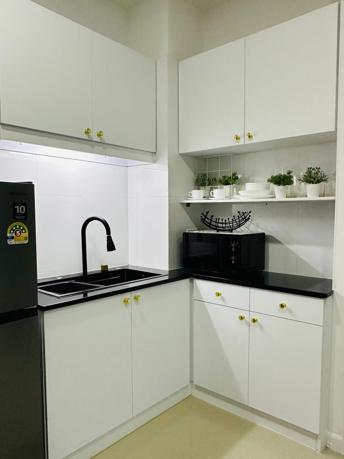 For SaleCondoPattaya, Bangsaen, Chonburi : CC Condominium / 1 Bedroom (FOR SALE), CC Condominium / 1 Bedroom (For Sale) BEWN122