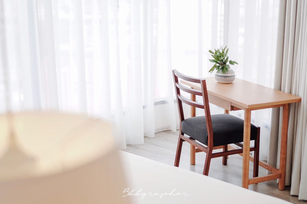 ให้เช่าคอนโดพระราม 9 เพชรบุรีตัดใหม่ RCA :  ✨🌿 Ideo mobi asoke | 2BR 42,000/M