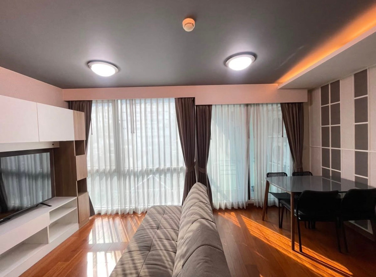 For SaleCondoNana, North Nana,Sukhumvit13, Soi Nana : InterLux Premier Sukhumvit 13 / 2 Bedrooms (FOR SALE), InterLux Premier Sukhumvit 13 / 2 Bedrooms (For Sale) BJ036