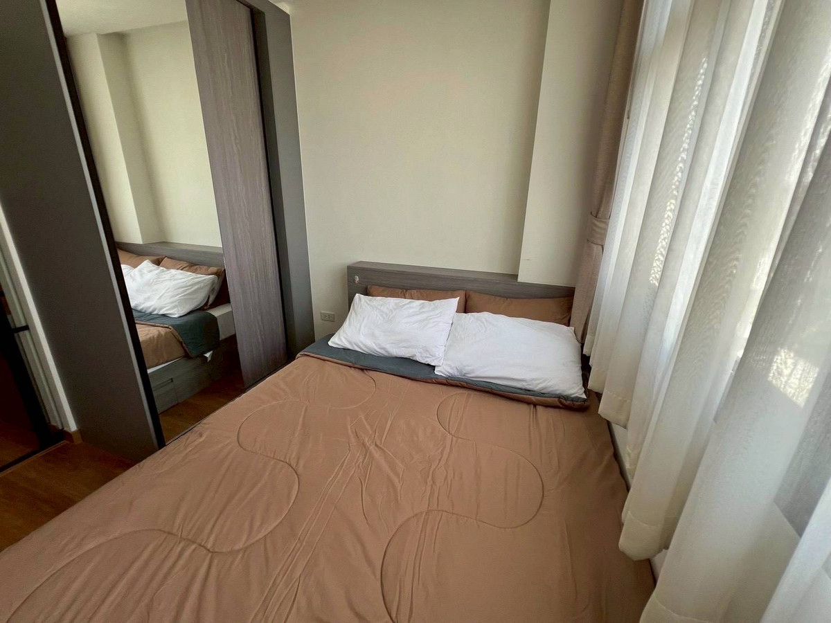 ให้เช่าคอนโดนวมินทร์ รามอินทรา : #L044🎉 110369 คอนโดให้เช่า แม็กนิกซ์ รามอินทรา 21