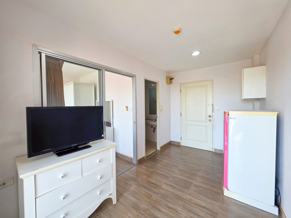 For SaleCondoKhon Kaen : Low-million- condo, Kanlapaphruek Maliwan, Khai Yolk location, near Bangkok Hospital and Khon Kaen University.