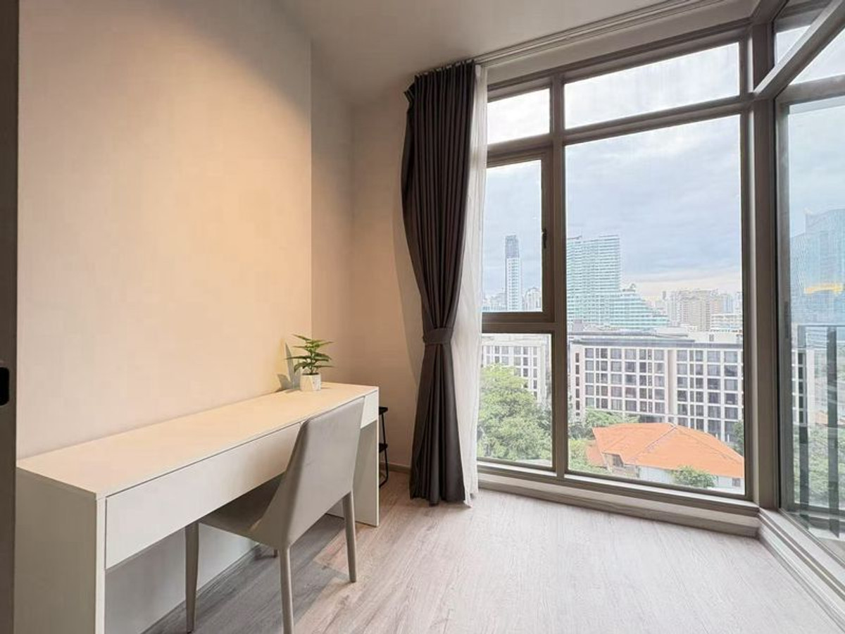 For RentCondoSukhumvit, Asoke, Thonglor : ✨🎀Rhythm Ekkamai🎀✨ 1 Bed 1 Bath, Rental 38,000 Baht
