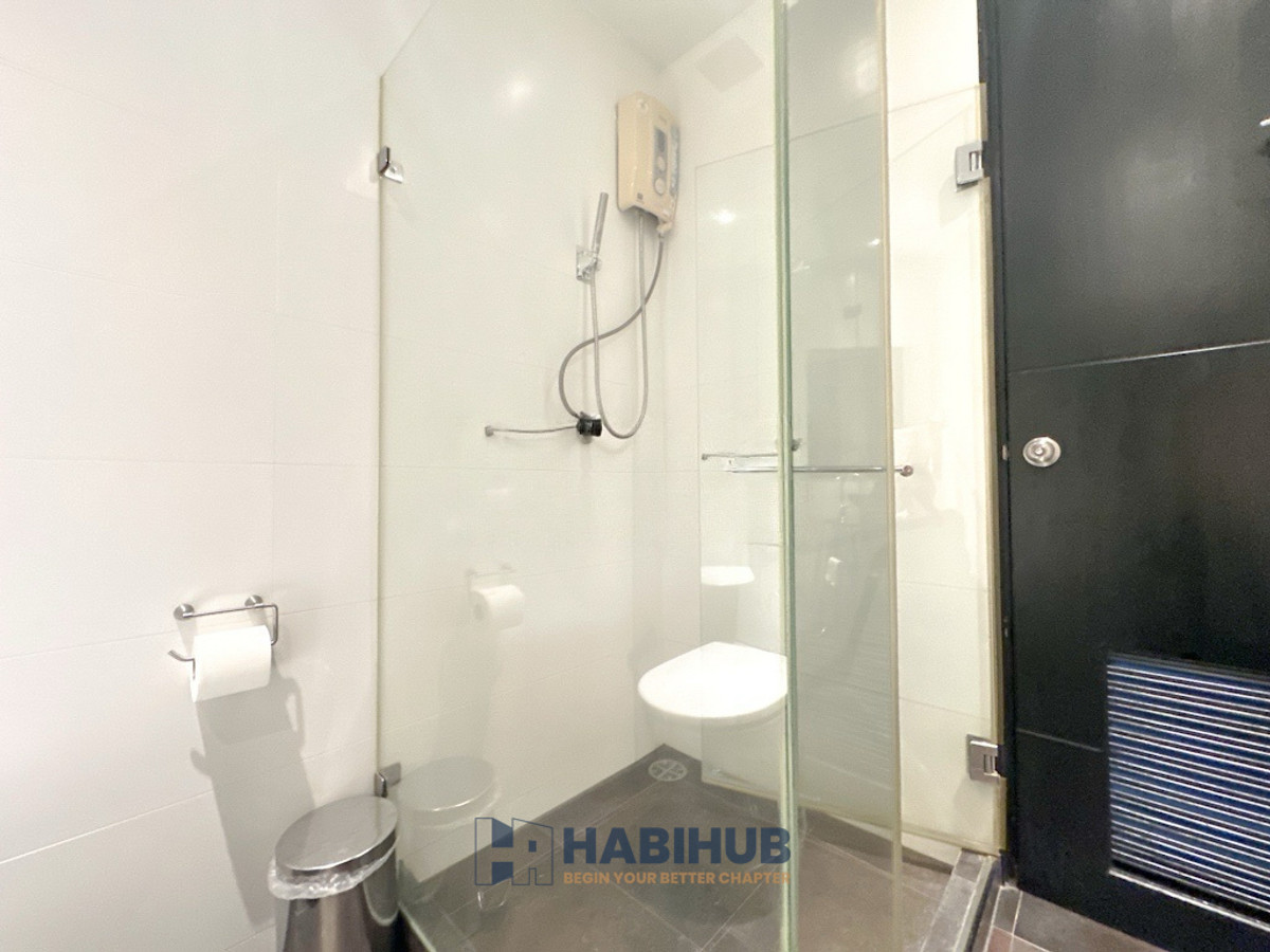 For SaleCondoSukhumvit, Asoke, Thonglor : 🏠✨ The Height Thonglor | 3 bedrooms, big room, hard to find. Heart of Thonglor