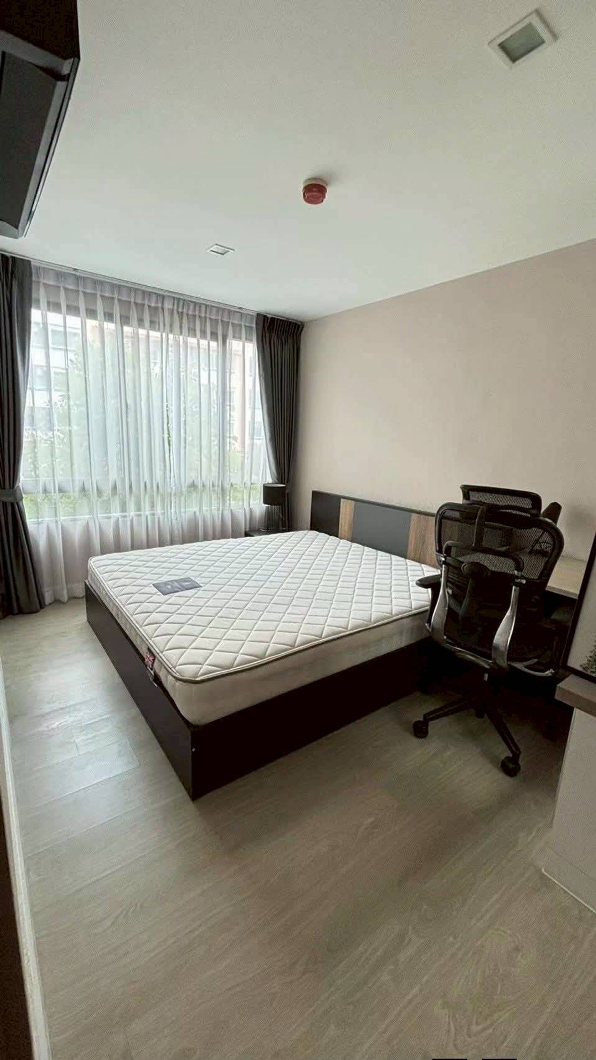 For RentCondoRatchadapisek, Huaikwang, Suttisan : #L046🎉 110369 Condo for rent Metroluxe Ratchada