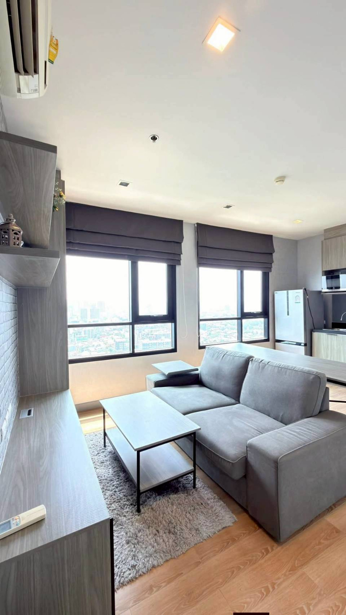 For RentCondoLadprao, Central Ladprao : #L038🎉 110369 Condo for rent Chapter One Midtown Ladprao 24