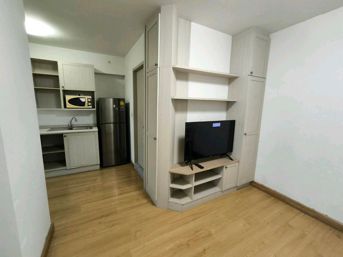 ให้เช่าคอนโดราษฎร์บูรณะ สุขสวัสดิ์ : For rent / ให้เช่า Condo Chapter One Modern Dutch ราษฎร์บูรณะ ใกล้ ธ.กสิกรสำนักงานใหญ่ ตึกB ชั้น 20 วิวสวย