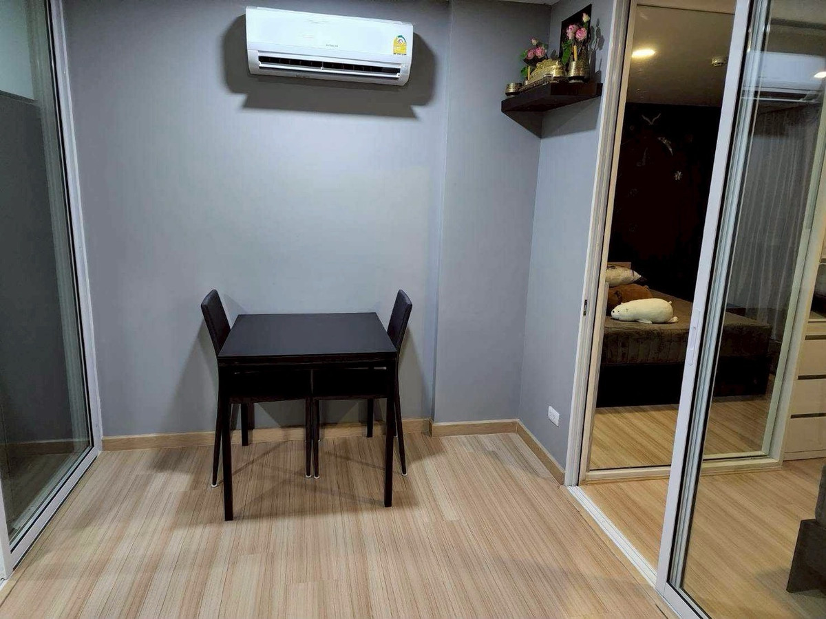 ให้เช่าคอนโดพระราม 8 สามเสน ราชวัตร : 💙@condocurator 💙 📍ให้เช่า Chateau In Town Rama 8 มีเครื่องซักผ้า พร้อมอยู่ 31 มีนาคม 69 [PM4799] 