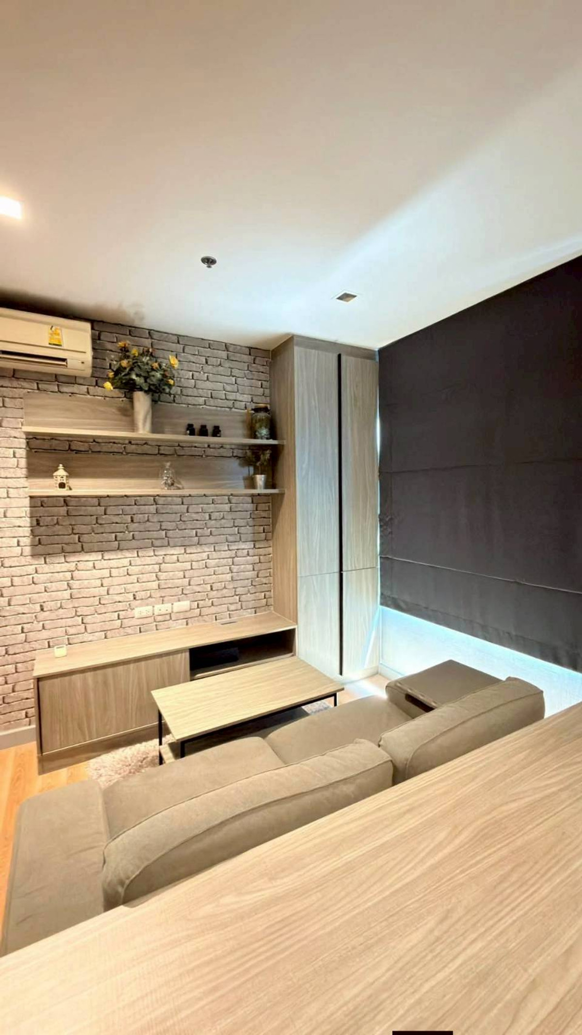 For RentCondoLadprao, Central Ladprao : #L038🎉 110369 Condo for rent Chapter One Midtown Ladprao 24